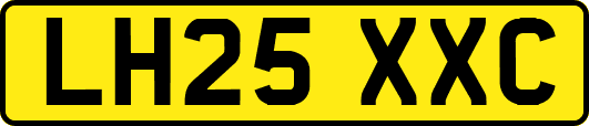 LH25XXC