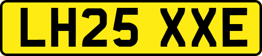 LH25XXE