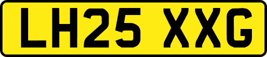LH25XXG