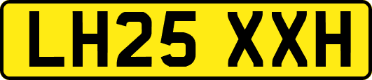 LH25XXH