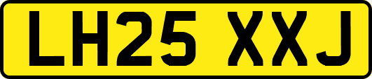 LH25XXJ