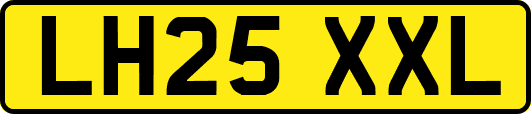 LH25XXL