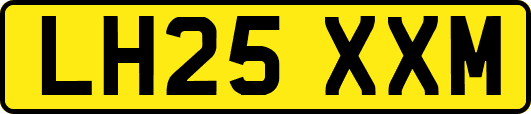 LH25XXM