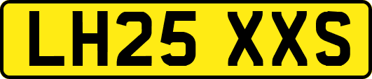 LH25XXS