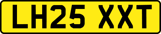 LH25XXT