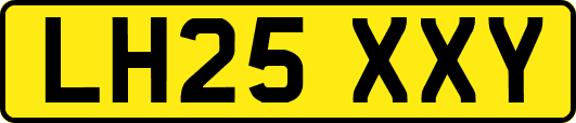 LH25XXY