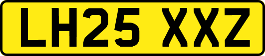 LH25XXZ