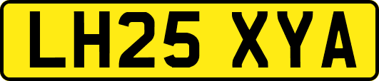 LH25XYA