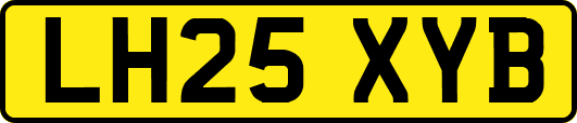 LH25XYB