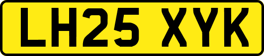 LH25XYK