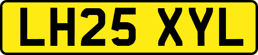 LH25XYL