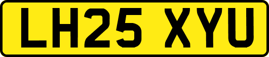 LH25XYU
