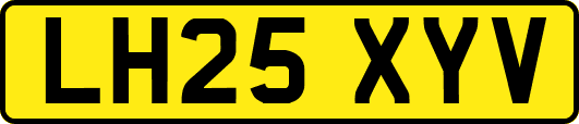 LH25XYV