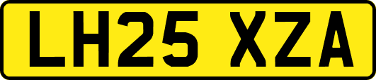 LH25XZA