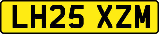 LH25XZM