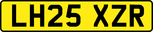 LH25XZR