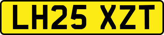 LH25XZT