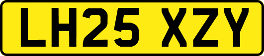 LH25XZY
