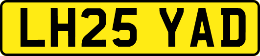 LH25YAD