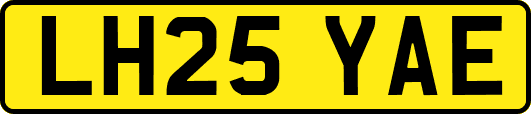 LH25YAE