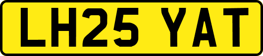 LH25YAT