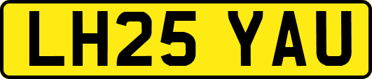 LH25YAU