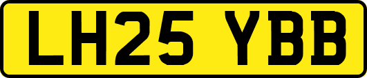 LH25YBB