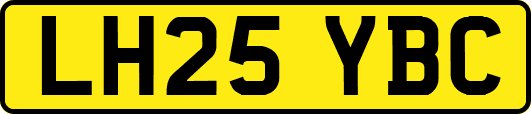 LH25YBC