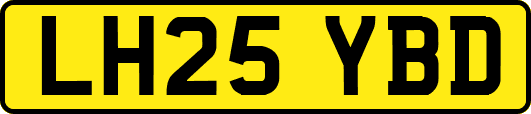 LH25YBD