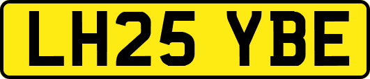 LH25YBE