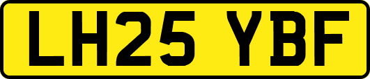 LH25YBF