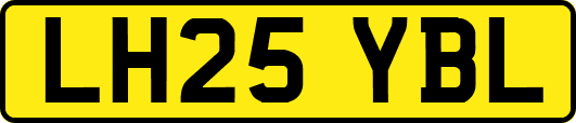 LH25YBL