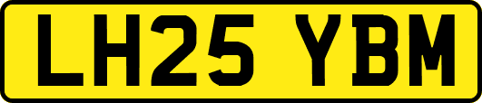 LH25YBM
