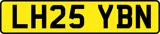 LH25YBN