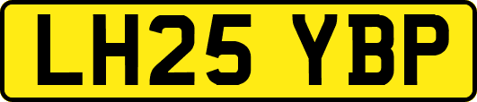 LH25YBP