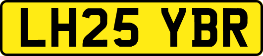 LH25YBR