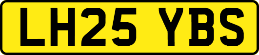 LH25YBS