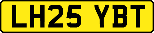LH25YBT