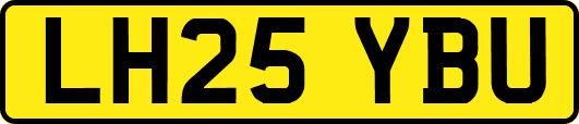 LH25YBU