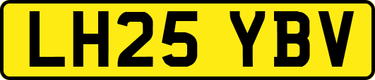 LH25YBV