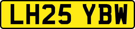 LH25YBW