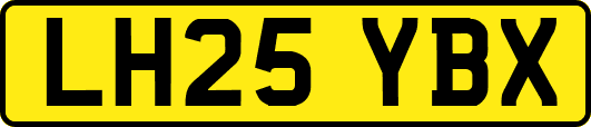 LH25YBX