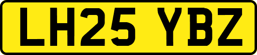 LH25YBZ