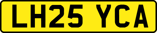 LH25YCA