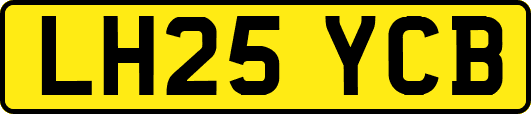 LH25YCB