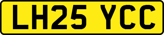 LH25YCC