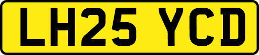 LH25YCD
