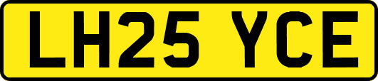 LH25YCE