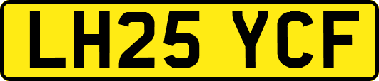 LH25YCF