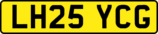 LH25YCG
